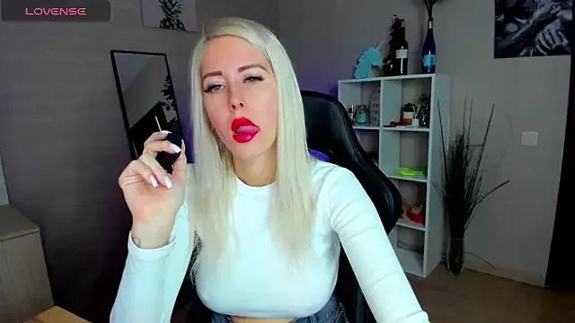 Mermaid_N on StripChat 