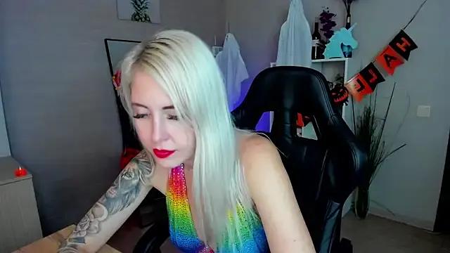 Mermaid_N — Take off something