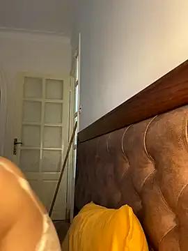 Milina123456 — See feet fuck ass