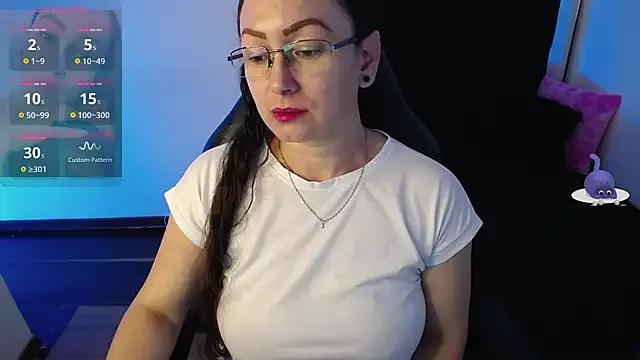 milly_sanchez on StripChat 