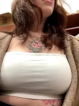 Mimiumuy on StripChat 