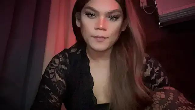 Miss_GreatDivine on StripChat 