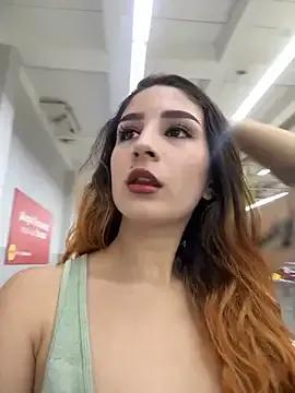 Mon_Cherry — Devour my pink, juicy pussy!