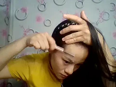 Nana-68 on StripChat 