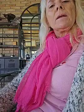 Nathotsexy1 — Dildo in pussy