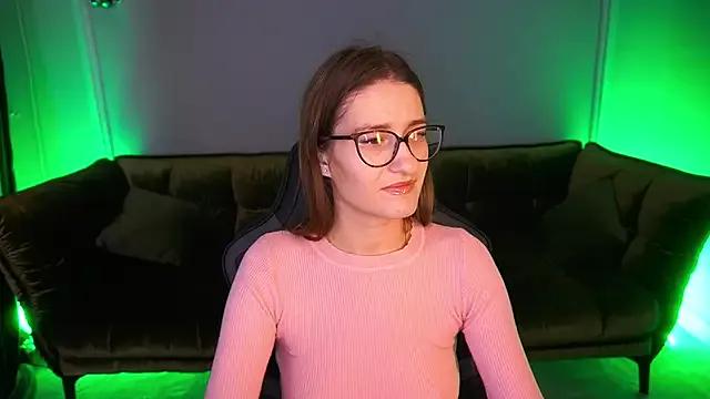 NaughtyNurseVibe — for a beautiful smile