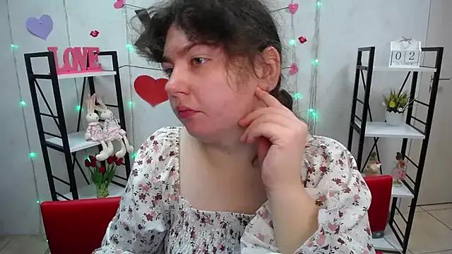 NeonilaLisova on StripChat 