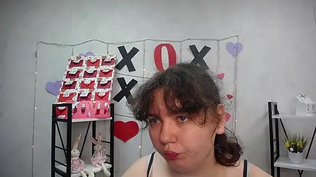 NeonilaLisova on StripChat 