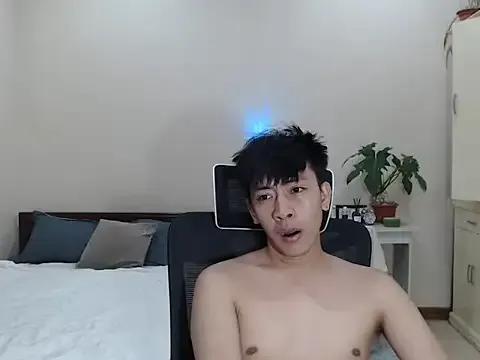 niel_cumshow — dirty talk and cum