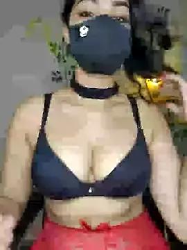 Noor-Bold on StripChat 