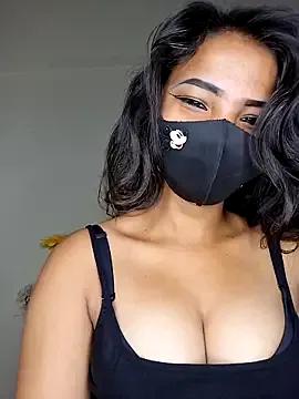 Noor-Bold on StripChat 