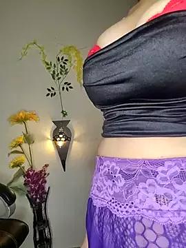 Noor-Bold on StripChat 