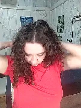 Ocultly — Finger pussy