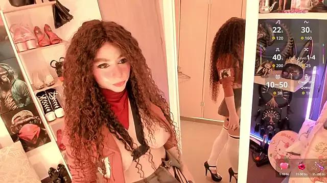 Orianna_reed_ — Freechat on StripChat