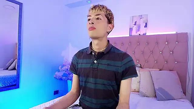 OzorioDany on StripChat 