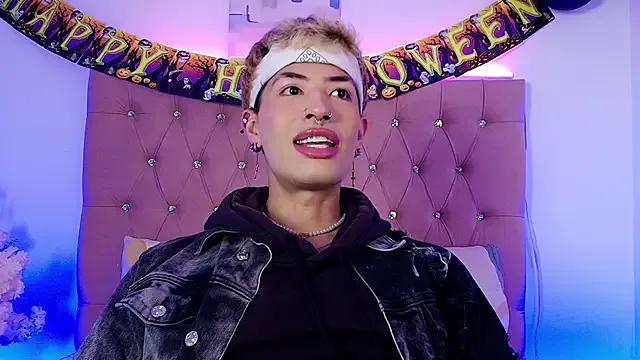 OzorioDany on StripChat 