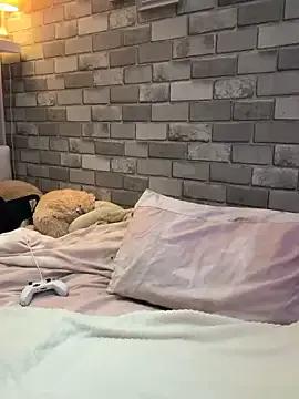 Poppy_frankie on StripChat 