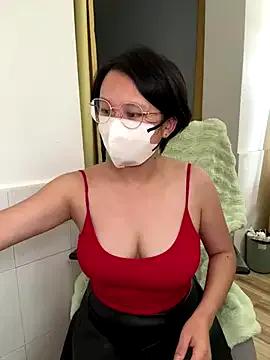 pumpkin_91 on StripChat 