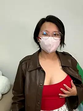 pumpkin_91 on StripChat 