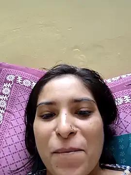 QUEEN-ADITI on StripChat 