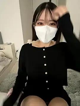 Ribon_n — Group on StripChat