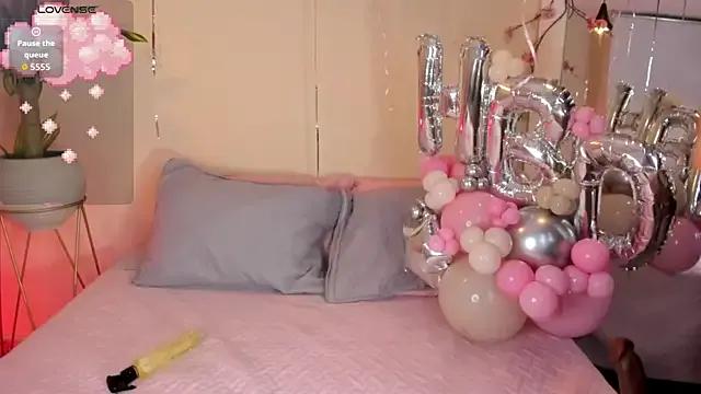 rosett_kio — OPEN LEGS + OIL PUSSY 