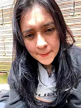 Rouse_07 — Finger show