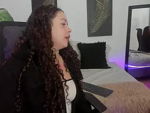 RubyStrong — Ass Spanking x10