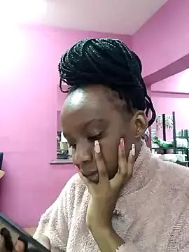 Sexxybella27 on StripChat 