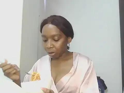 Sexxybella27 on StripChat 