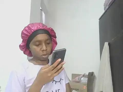 Sexxybella27 on StripChat 