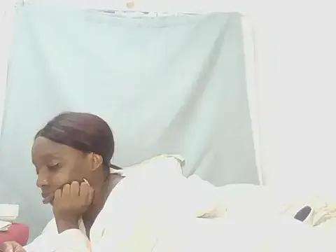 Sexxybella27 on StripChat 