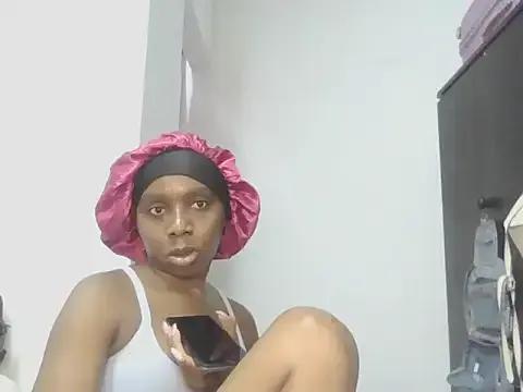 Sexxybella27 on StripChat 