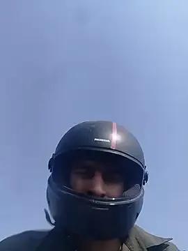 sexychd — Spank on dick