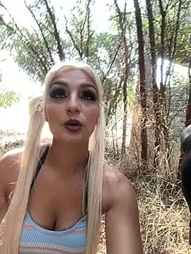 sexycouples35 — Pussy show