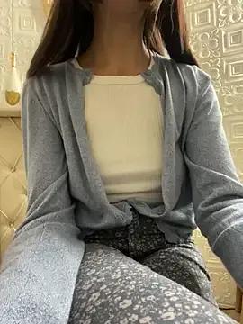 SHARONRodrig — Show pussy