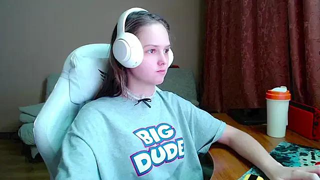 SharybbFace — Take off my bra