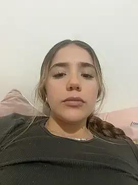 ShelbyHagen — Squirttt in my living room