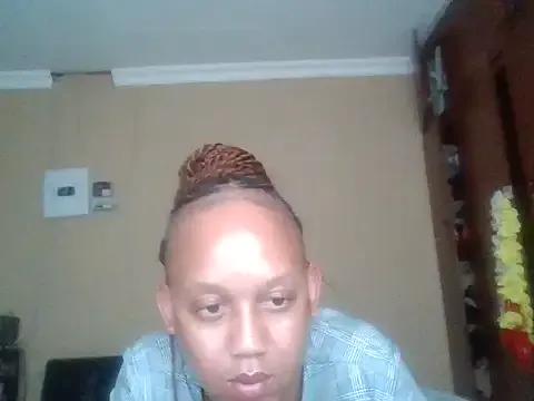 ShooingBunch on StripChat 