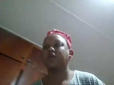 ShooingBunch on StripChat 