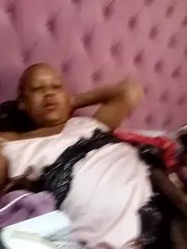 ShooingBunch on StripChat 