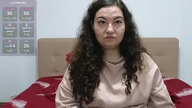 SpoilHerThick — Let`s cum hard  