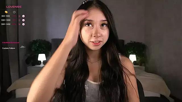 Sssonya on StripChat 