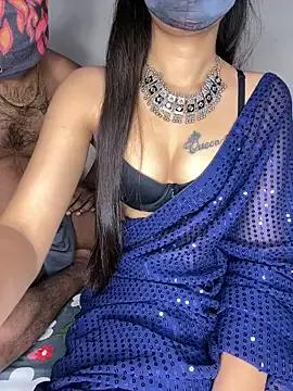 Suhu_love — Full body oily