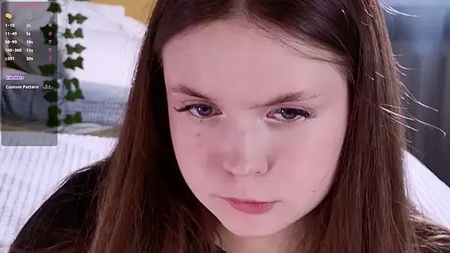 SunnyRisha on StripChat 