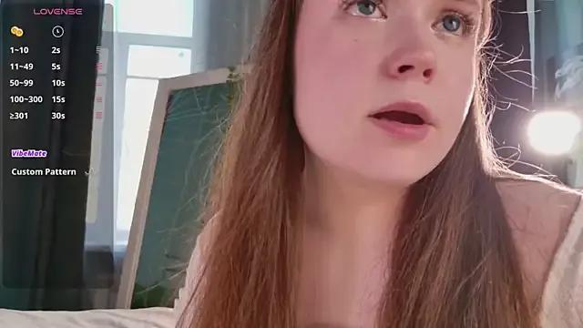 SunnyRisha on StripChat 