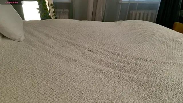 SunnyRisha on StripChat 