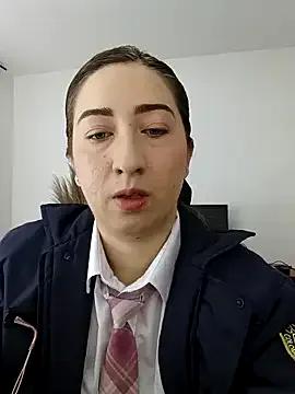 SUSY__06 — REAL OFFICE SEXSquirt:devil:-TICKET