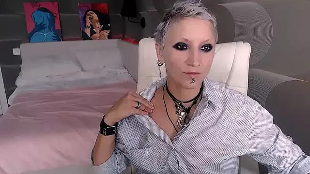 Sweet-n-Strong on StripChat 