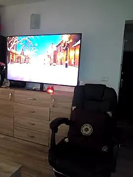 sweetgirl32 — Santa Claus is coming.